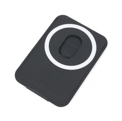 Multifunkcionális kártyatartó, 1 db-os, telefontartó, TROIKA "Hildecard"