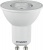 LED izzó, GU10, spot, 6,2W, 450lm, 4000K (HF), SYLVANIA "RefLED ES50"