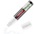 Lakkmarker, 4-15 mm, EDDING "52", fehér